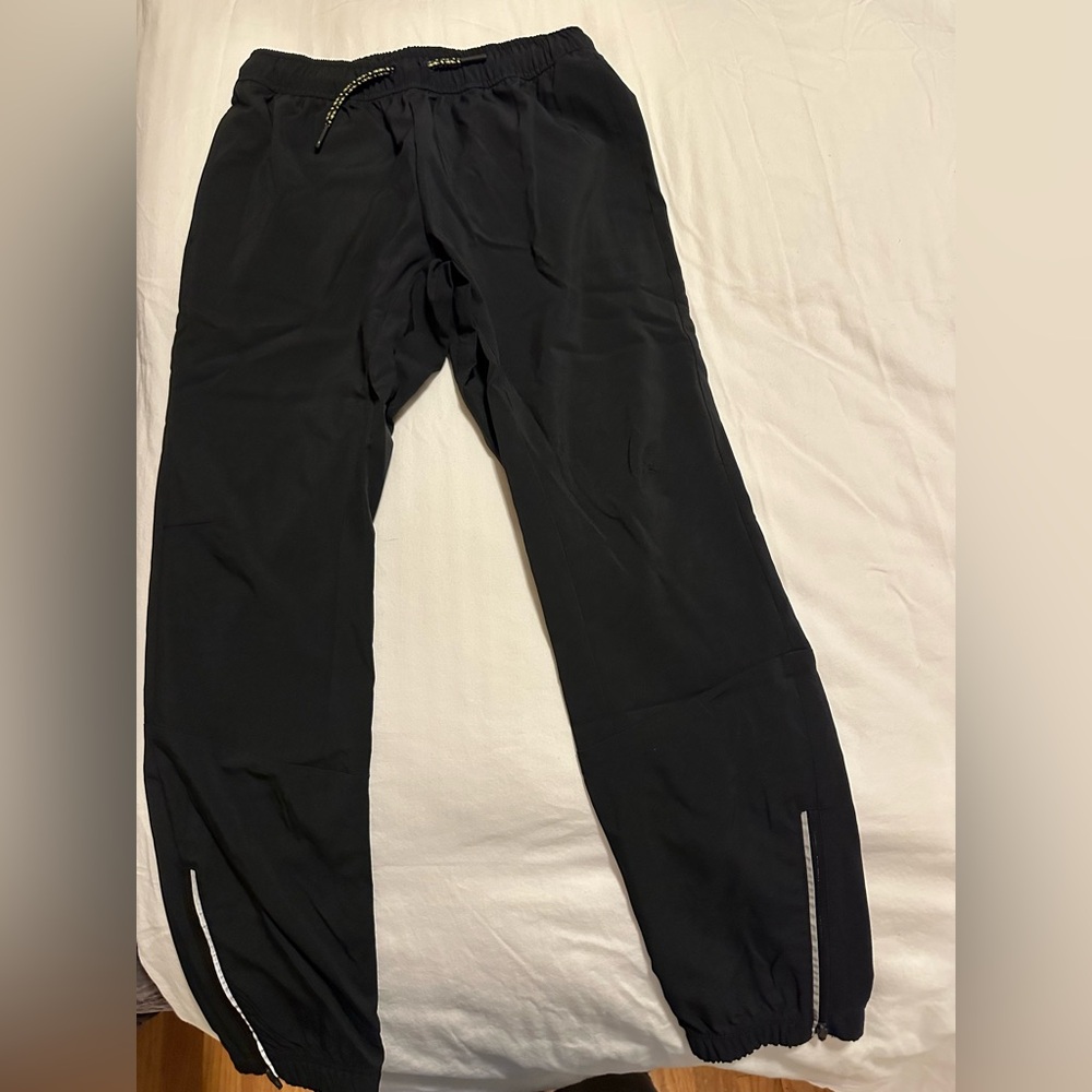 Bundle of three boys tech joggers.